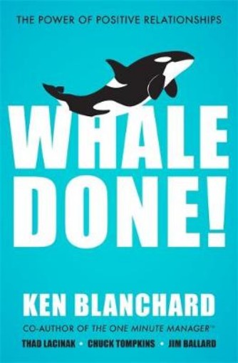 Picture of Whale Done!