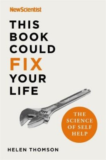 Picture of This Book Could Fix Your Life