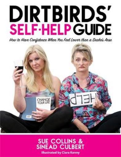 Picture of DirtBirds' Self-Help Guide
