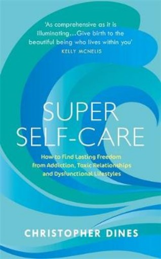 Picture of Super Self-Care