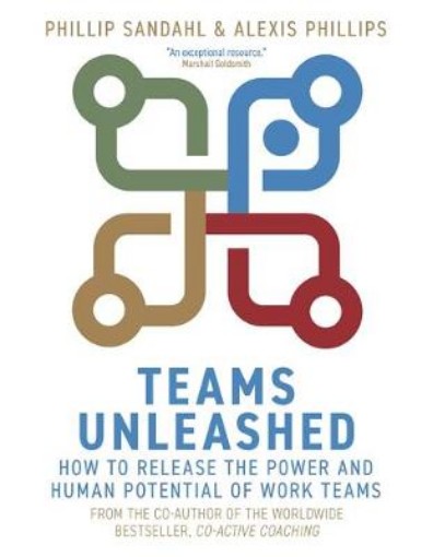 Picture of Teams Unleashed