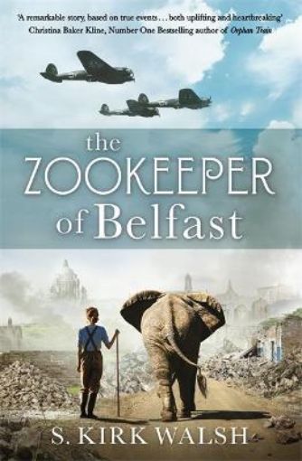 Picture of Zookeeper of Belfast