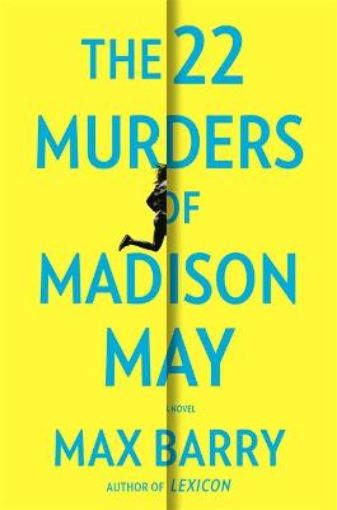 Picture of 22 Murders Of Madison May