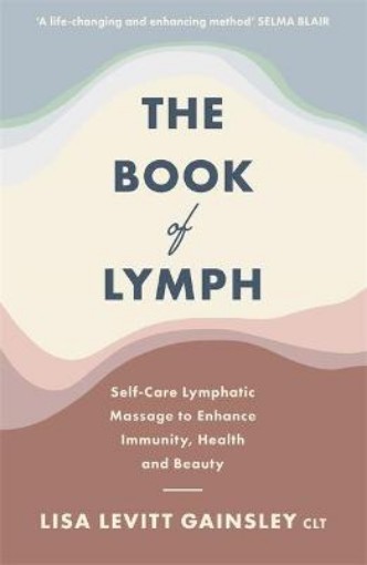 Picture of Book of Lymph