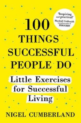 Picture of 100 Things Successful People Do