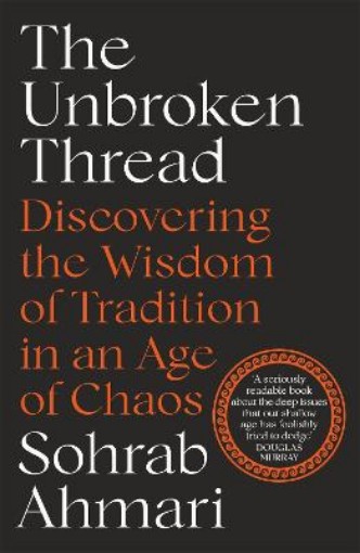 Picture of Unbroken Thread
