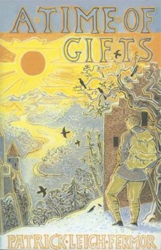 Picture of Time of Gifts
