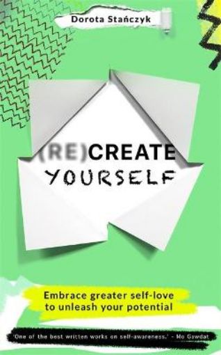 Picture of (Re)Create Yourself