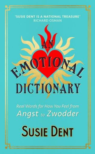 Picture of Emotional Dictionary