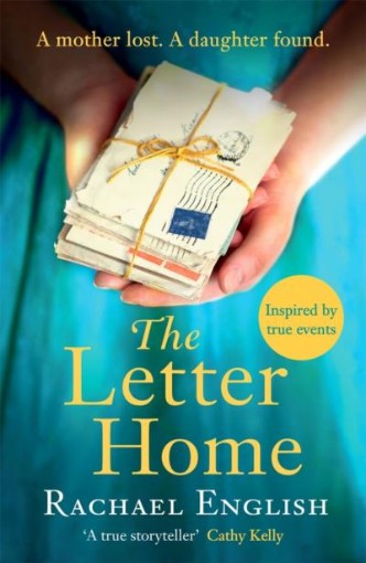 Picture of Letter Home