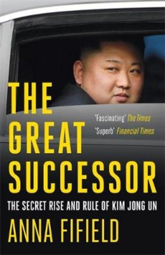 Picture of Great Successor