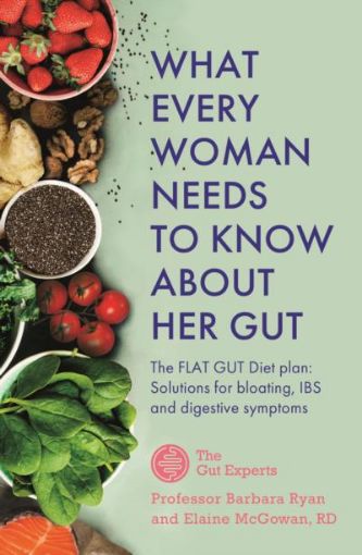 Picture of What Every Woman Needs to Know About Her Gut