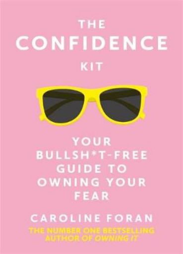 Picture of Confidence Kit