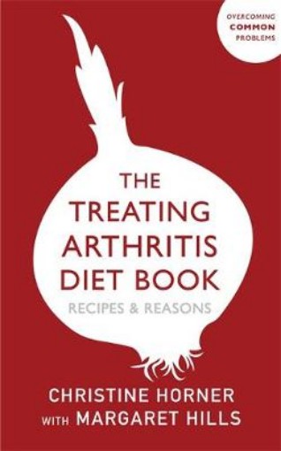 Picture of Treating Arthritis Diet Book