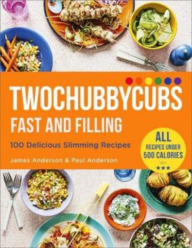 Picture of Twochubbycubs Fast and Filling