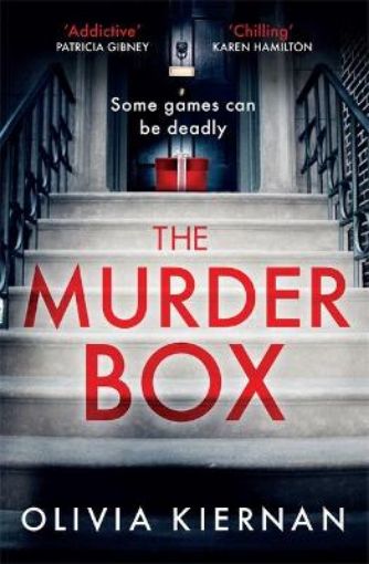 Picture of Murder Box
