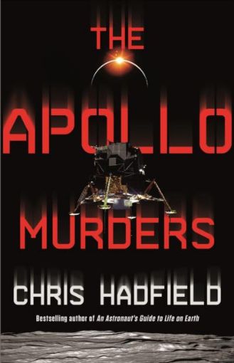 Picture of Apollo Murders