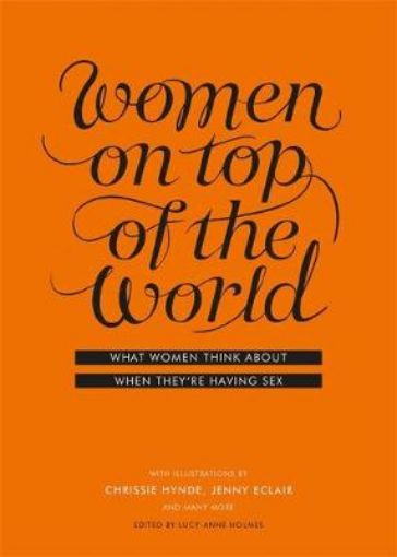 Picture of Women on Top of the World