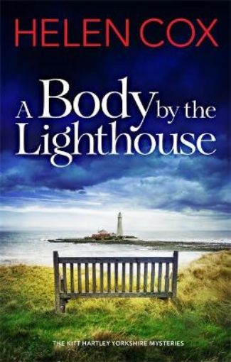 Picture of A Body by the Lighthouse