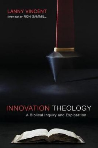 Picture of Innovation Theology