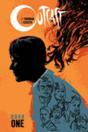 Picture of Outcast by Kirkman & Azaceta Book 1