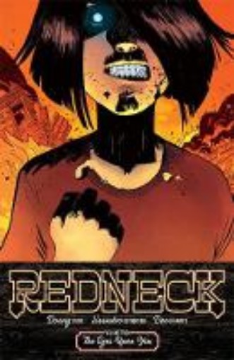 Picture of Redneck Volume 2: The Eyes Upon You