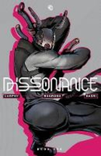 Picture of Dissonance Volume 1