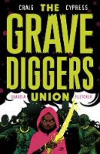 Picture of Gravediggers Union Volume 2
