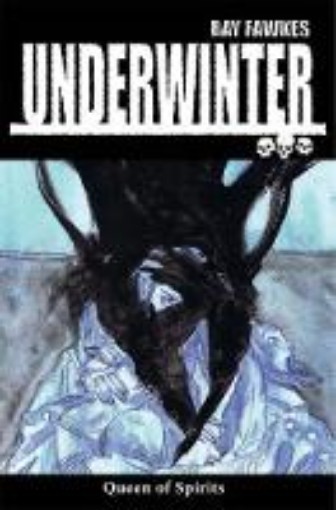 Picture of Underwinter: Queen of Spirits