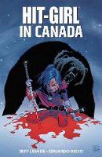 Picture of Hit-Girl Volume 2