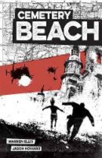 Picture of Cemetery Beach