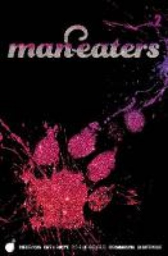 Picture of Man-Eaters Volume 2