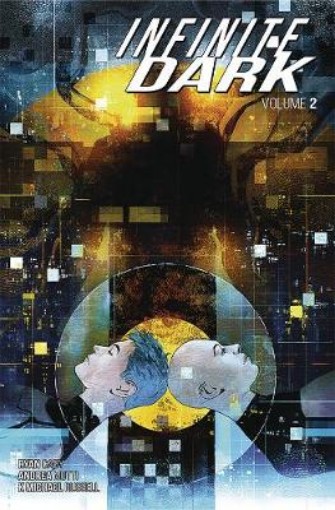 Picture of Infinite Dark Volume 2