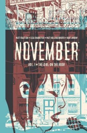 Picture of November Volume I