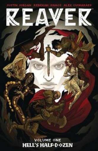 Picture of Reaver Volume 1