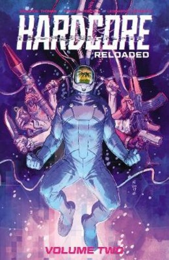 Picture of Hardcore Volume 2: Reloaded