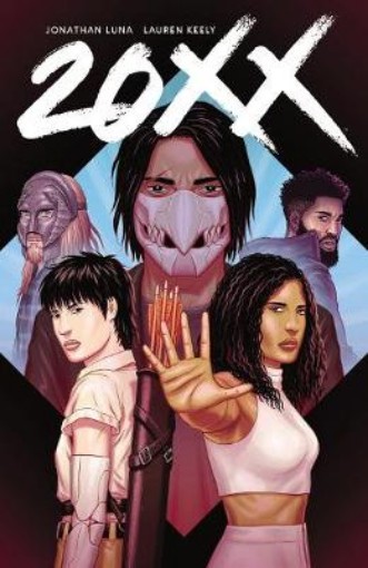 Picture of 20XX Volume 1