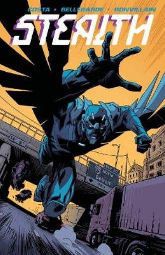 Picture of Stealth, Volume 1