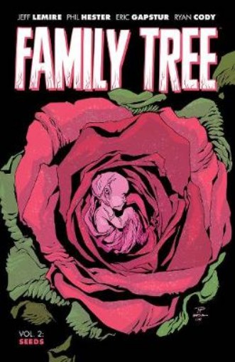 Picture of Family Tree, Volume 2