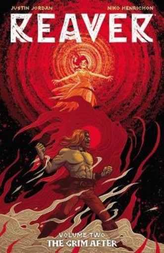 Picture of Reaver Volume 2: The Grim After