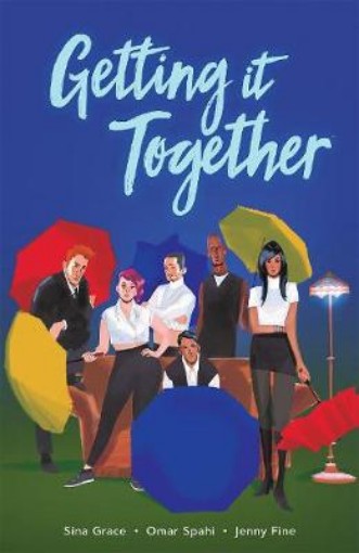 Picture of Getting It Together