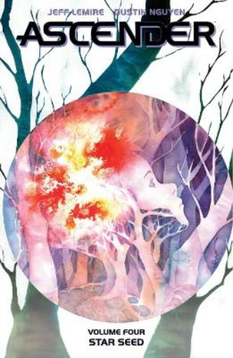 Picture of Ascender, Volume 4: Star Seed
