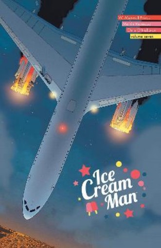 Picture of Ice Cream Man, Volume 7