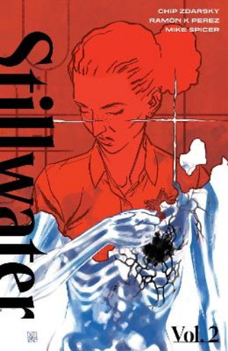 Picture of Stillwater by Zdarsky & Perez, Volume 2