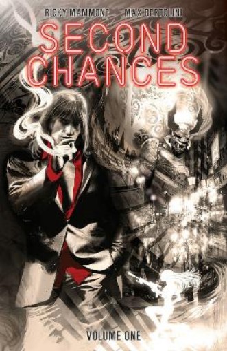 Picture of Second Chances