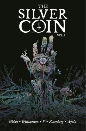 Picture of Silver Coin, Volume 2