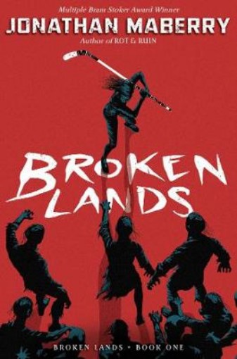 Picture of Broken Lands