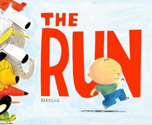 Picture of Run