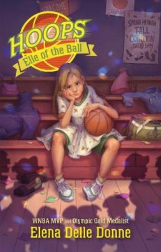 Picture of Elle of the Ball