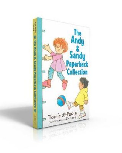 Picture of Andy & Sandy Paperback Collection